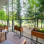Lägenhet Park Mikołajki