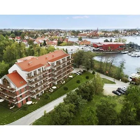 Apartamento Park