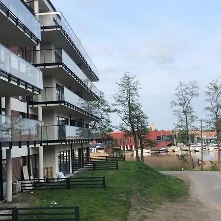 Park Mikołajki